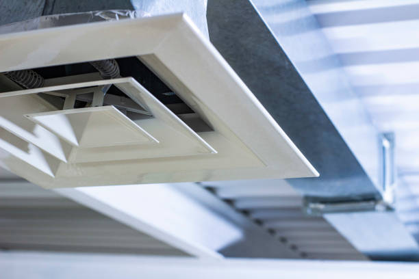 Best Best Air Duct Cleaning Company  in Bloomville, OH