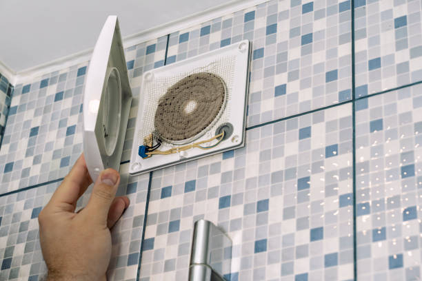Best Home Air Vent Cleaning  in Bloomville, OH