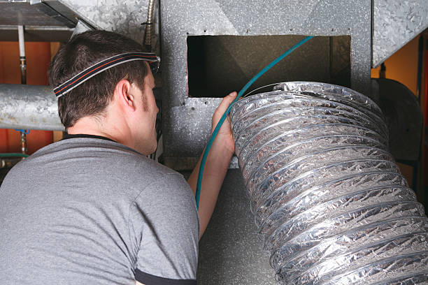 Best Affordable Duct Cleaning Services  in Bloomville, OH