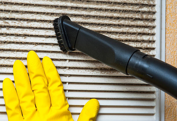 Best HVAC Maintenance and Cleaning  in Bloomville, OH