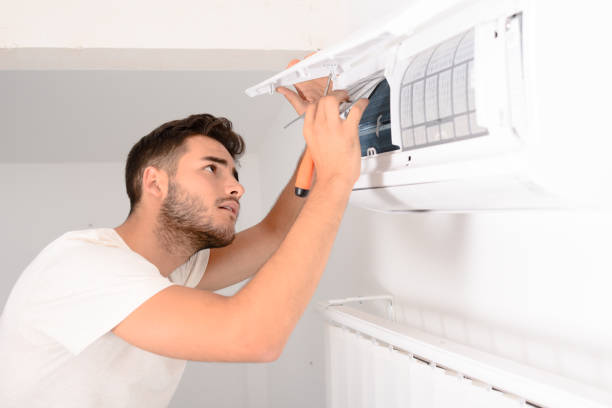 Best Affordable HVAC Duct Cleaning  in Bloomville, OH